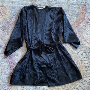 Victoria’s Secret Robe